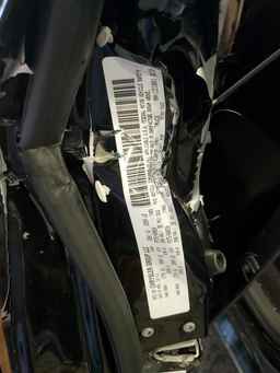 2012 DODGE RAM 1500