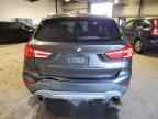 2017 BMW X1