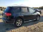 2007 ACURA MDX