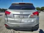 2010 HYUNDAI TUCSON