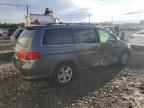2008 HONDA ODYSSEY