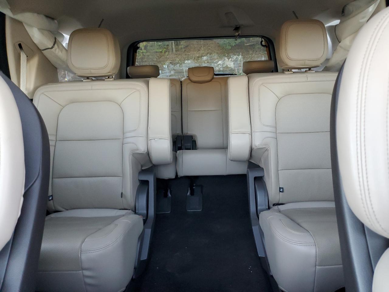 2023 LINCOLN Navigator