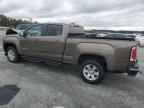 2015 GMC CANYON