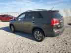 2011 KIA SORENTO