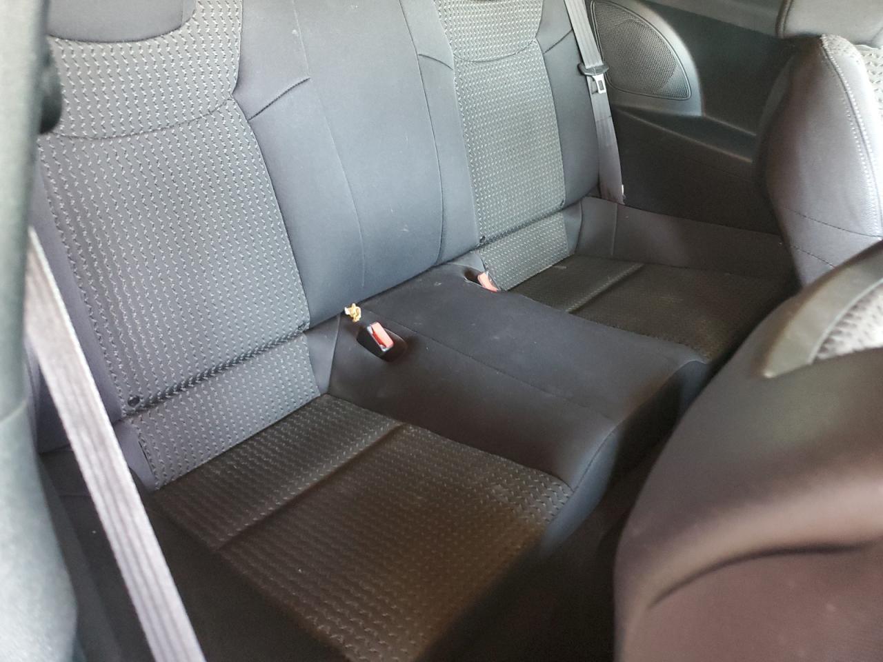 2012 HYUNDAI GENESIS