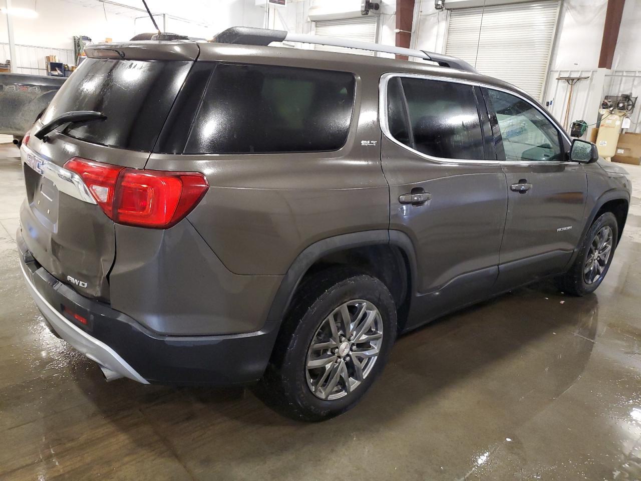 2019 GMC ACADIA
