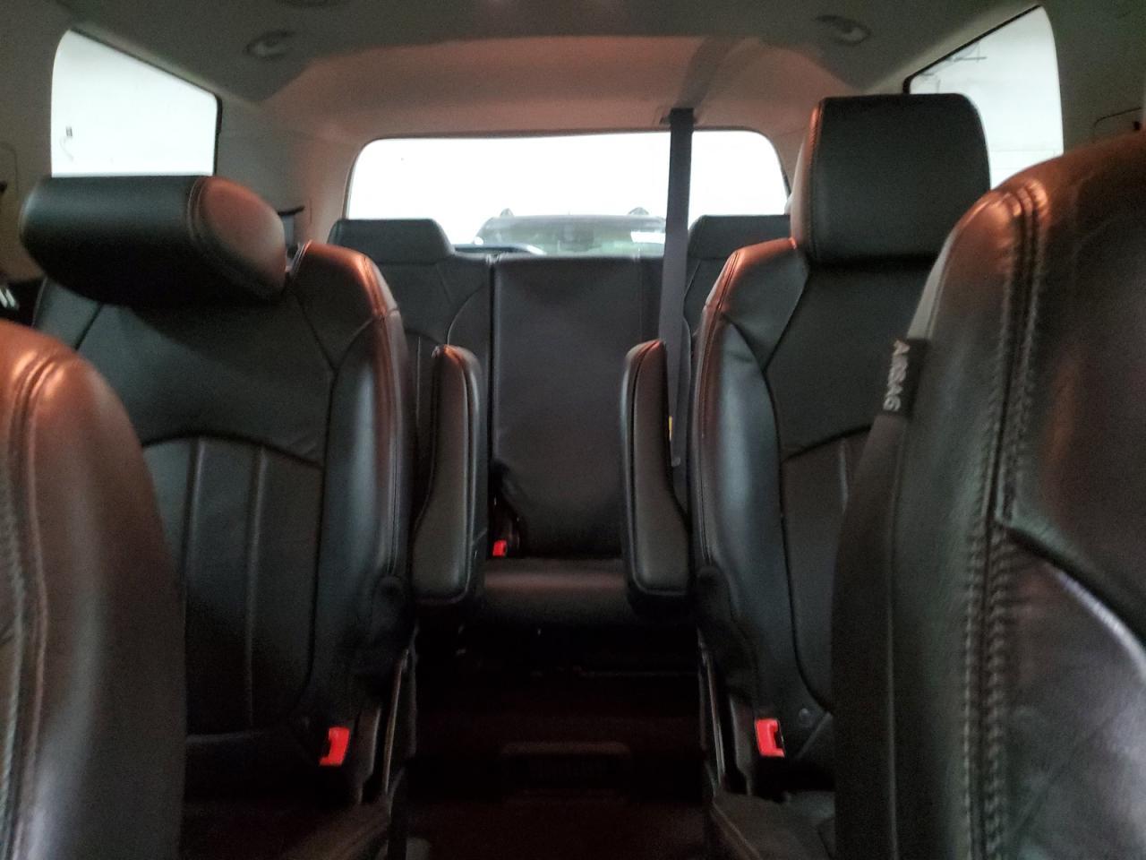 2015 GMC ACADIA