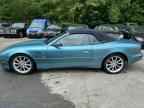 2001 Aston Martin DB7
