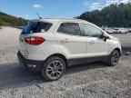 2019 FORD EcoSport