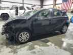 2015 TOYOTA Prius c