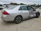 2006 HONDA ACCORD