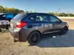 2015 SUBARU IMPREZA