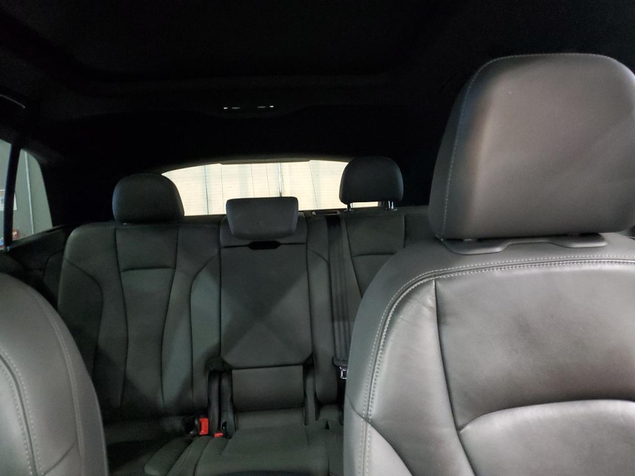 2019 AUDI Q8