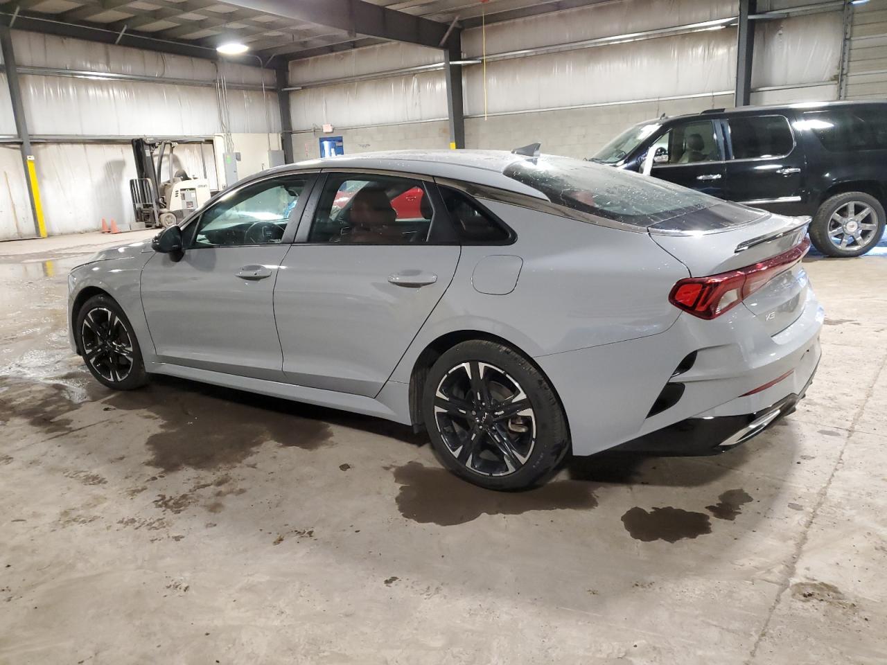 2024 KIA K5