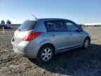2007 NISSAN VERSA
