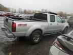 2003 NISSAN Frontier