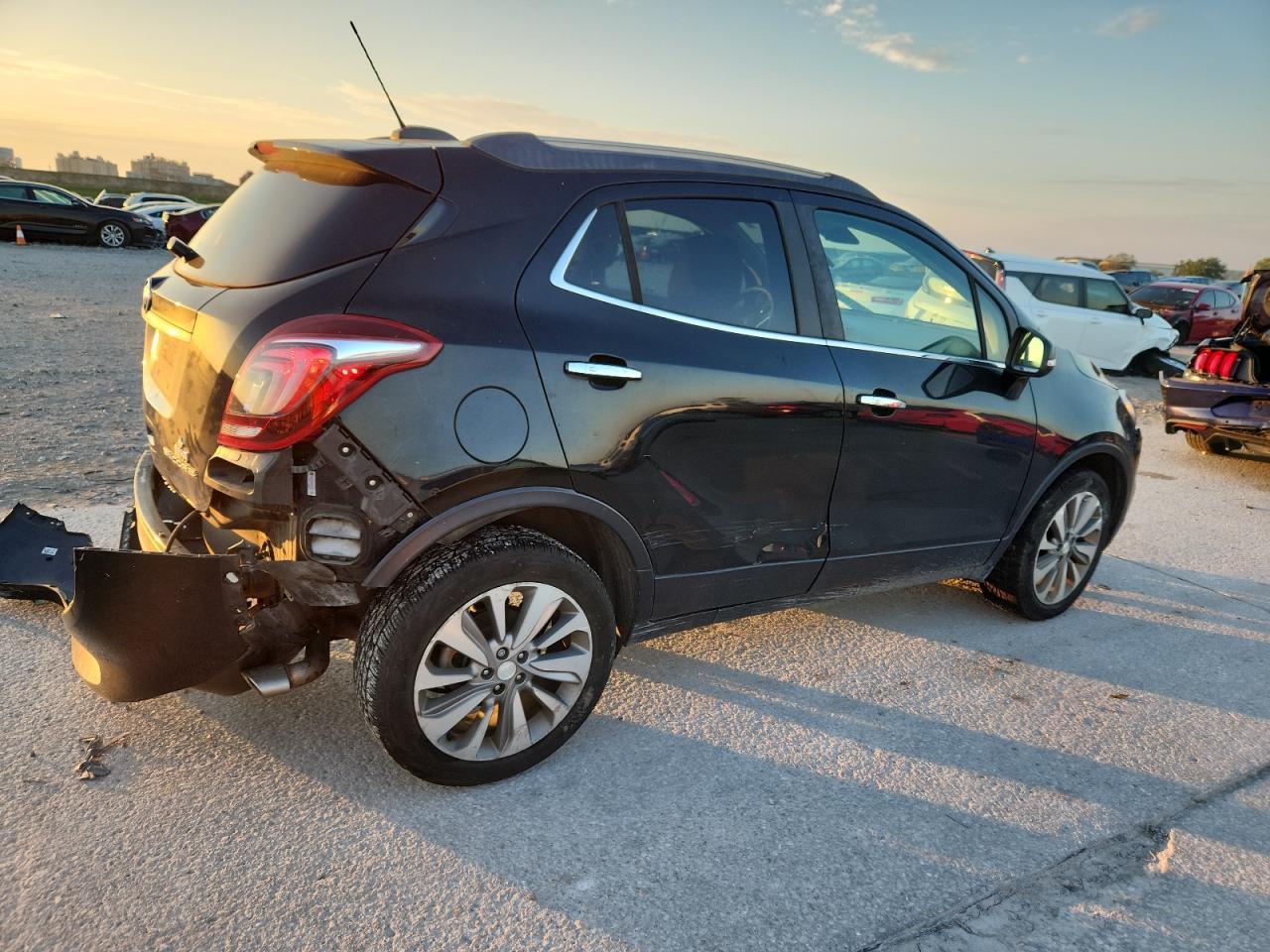 2019 BUICK ENCORE