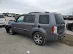 2015 HONDA PILOT