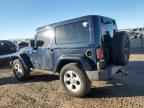 2013 JEEP WRANGLER