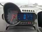 2012 CHEVROLET SONIC