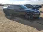 2017 DODGE CHARGER