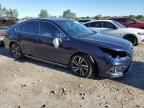 2018 SUBARU Legacy