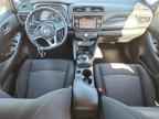 2018 NISSAN LEAF