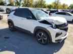 2021 CHEVROLET Trailblazer