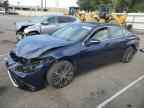 2022 LEXUS ES 350