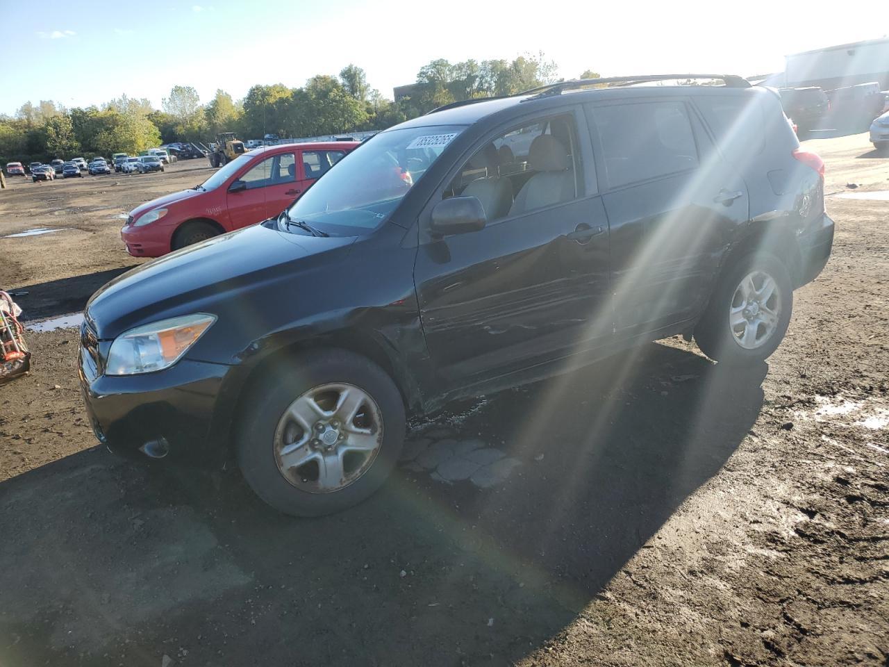 2008 TOYOTA RAV4