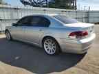 2006 BMW 7 series