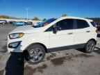 2020 FORD EcoSport