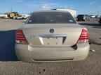2005 MERCURY Montego