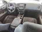 2015 NISSAN PATHFINDER