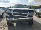 2004 CHEVROLET Silverado 2500