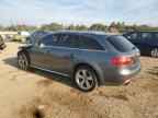 2016 AUDI A4 allroad