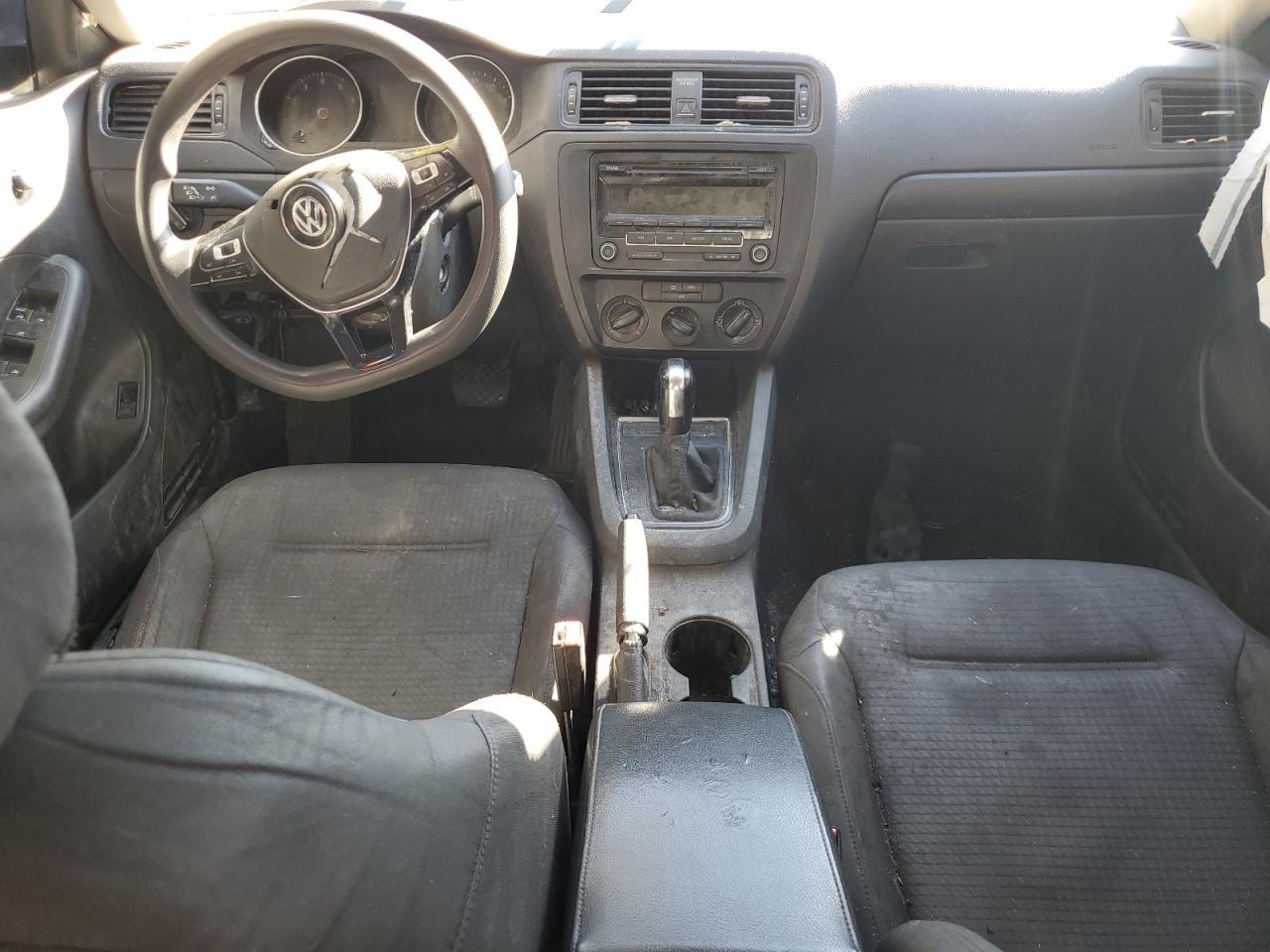 2015 VOLKSWAGEN JETTA