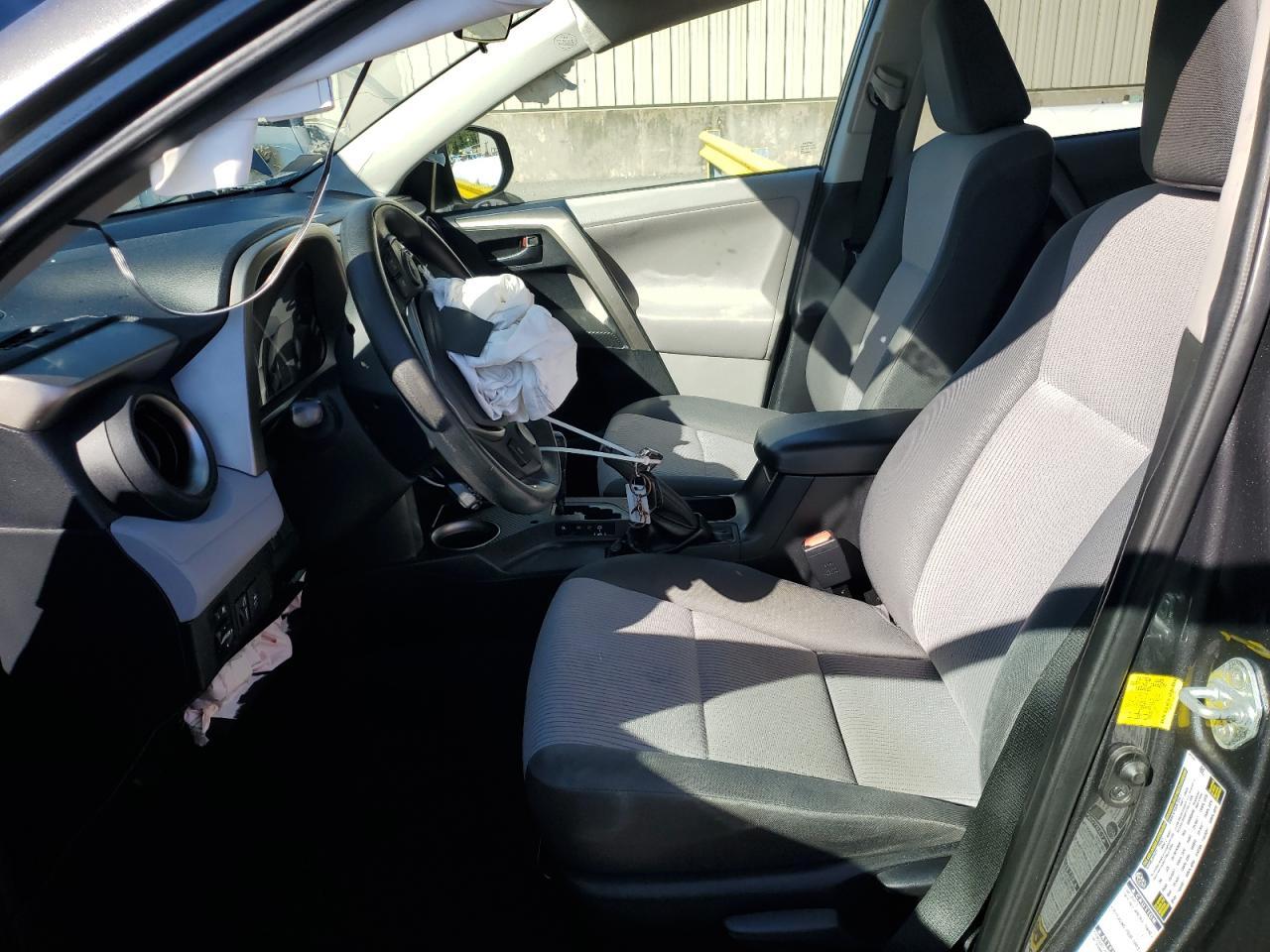 2013 TOYOTA RAV4