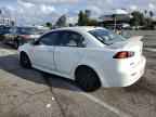 2015 MITSUBISHI LANCER