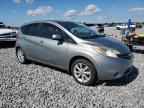 2014 NISSAN Versa Note