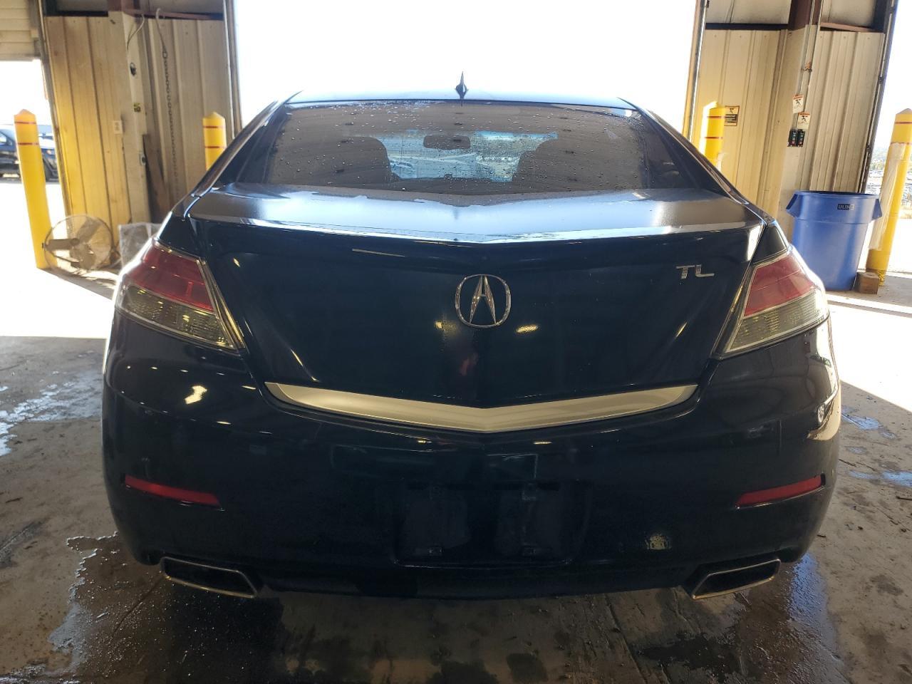 2013 ACURA TL