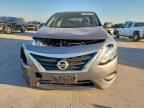 2017 NISSAN VERSA
