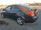 2015 CHEVROLET SONIC