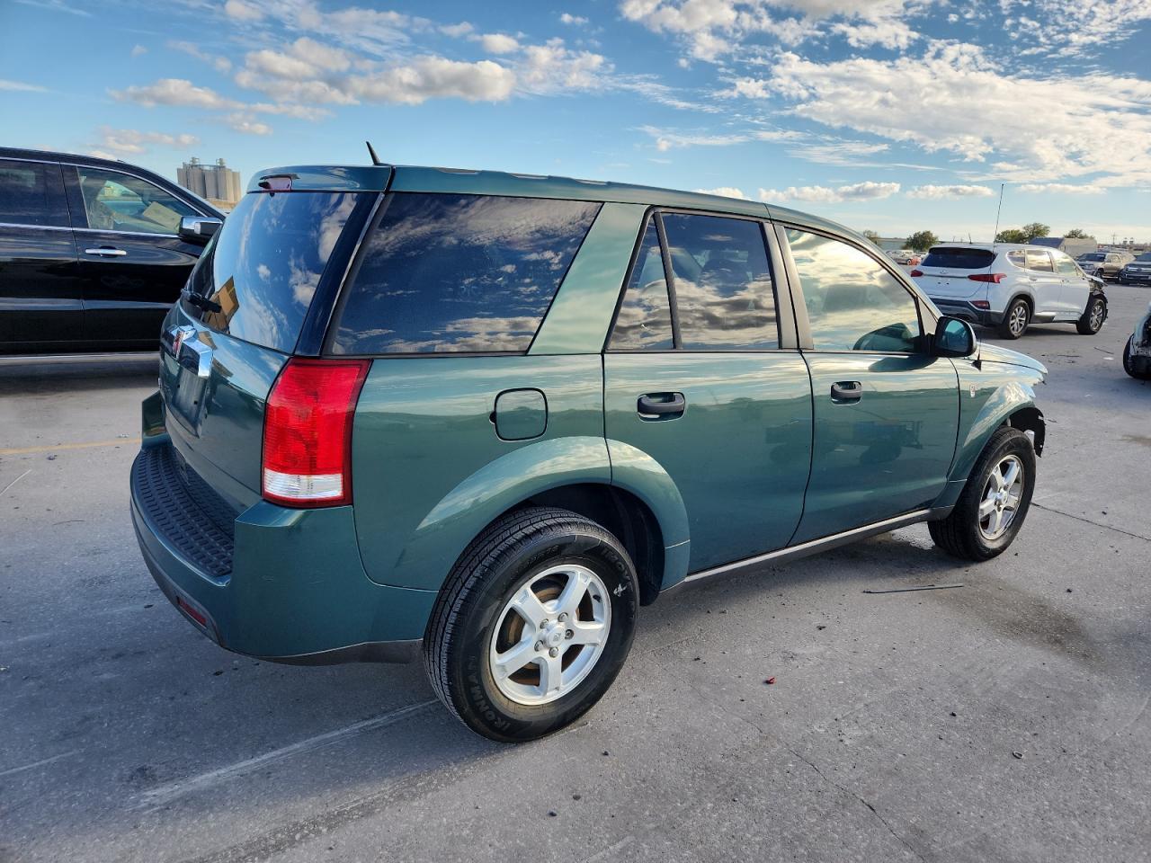 2006 SATURN Vue