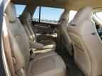 2009 BUICK ENCLAVE