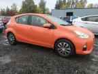 2012 TOYOTA Prius c