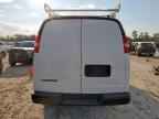 2023 CHEVROLET EXPRESS 2500