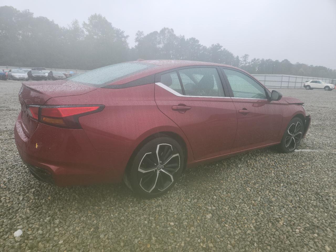 2024 NISSAN ALTIMA