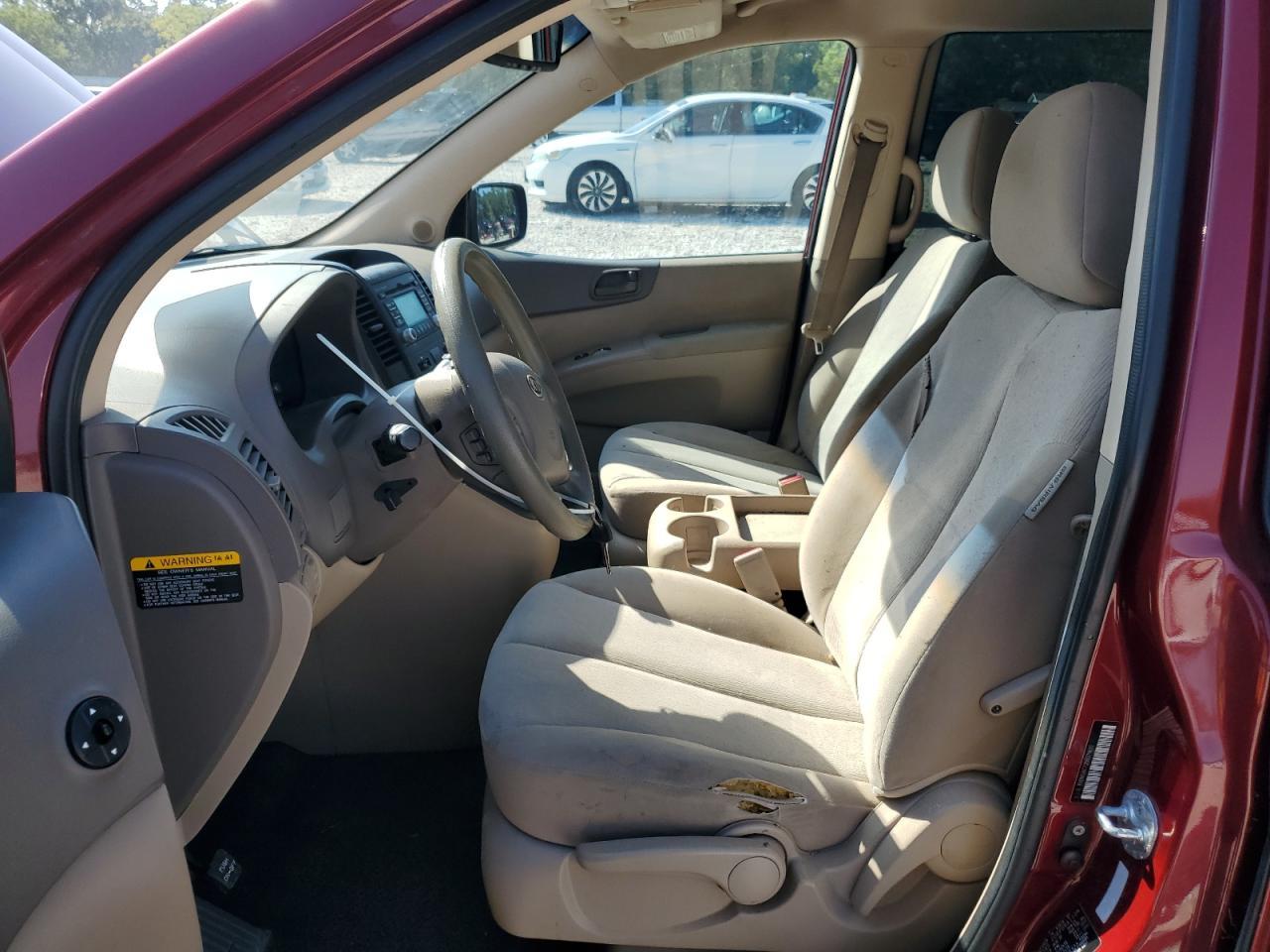 2011 KIA SEDONA