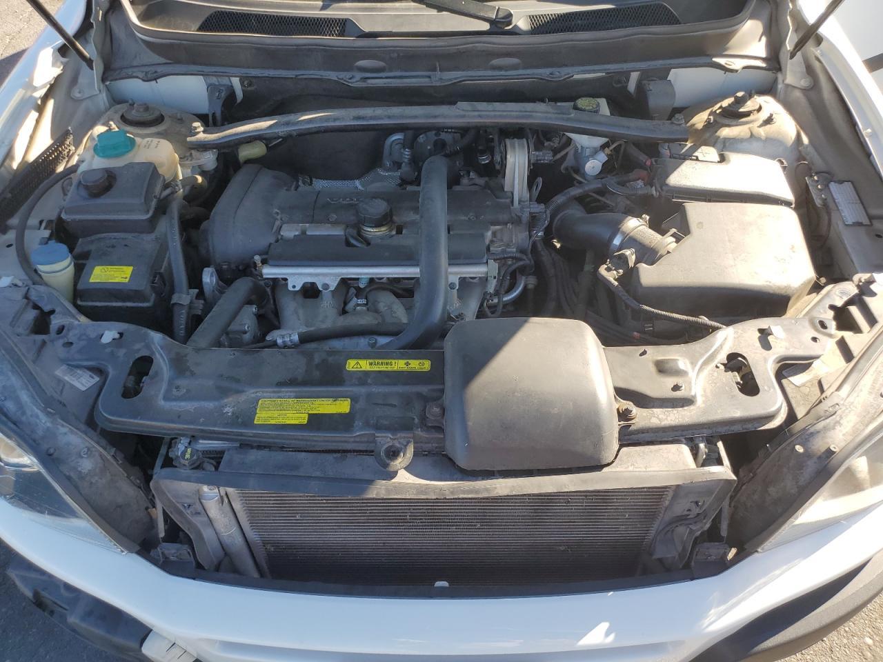 2006 VOLVO XC90